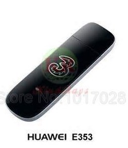 Huawei e353 driver mac